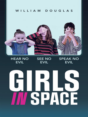 cover image of Girls in Space